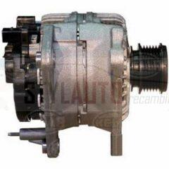 ALTERNADOR VW SEAT AUDI TDI 0124325001 0124325131 038903018P 038903023L 038903024B CA1446IR