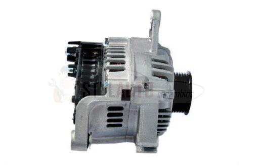 ALTERNADOR PEUGEOT CITROEN 9620332580 2541725 5705L1 - 5705N0 - 5705N1