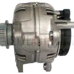 ALTERNADOR VW TOUAREG TRANSPORTER 2.5 0121615013 0124615031 070903024A 070903139 CA1819IR