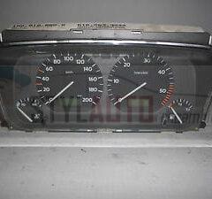 Cuadro Instrumentos VW Golf 3. 1H0919860H / 1H0 919 860 H