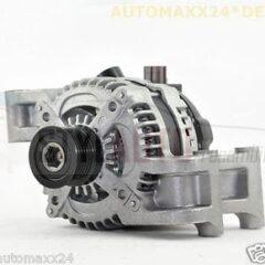 ALTERNADOR FORD 104210-2750 104210-5770 3M5T-10300-NB DAN934 3M5T10300NB - 3M5T10300NC