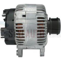 ALTERNADOR VW SEAT 0124625010 03G903023 03G903023X 0121715003 - 0121715047 - 0121715103 - 0124625010 - 0124625028