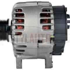 ALTERNADOR RENAULT 0124425034 0124425070 8200323137 0124425034 - 0124425070 - 0124425110 - 0986080990