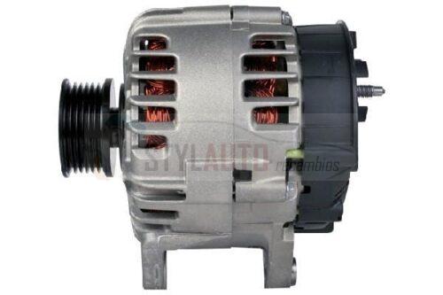 ALTERNADOR RENAULT 0124425034 0124425070 8200323137 0124425034 - 0124425070 - 0124425110 - 0986080990