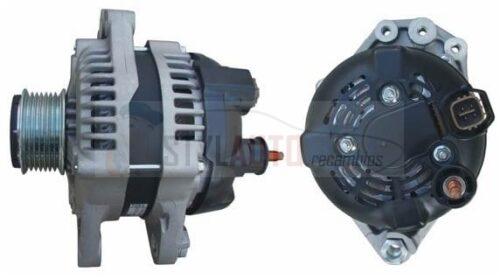 ALTERNADOR MINI 104210-3730 12317790879 27060-33050 7790879 27060-33050 - 27060-33051