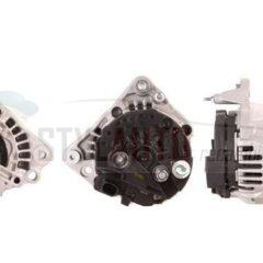 ALTERNADOR NUEVO VW SEAT 0124325014 038903025A CA1548IR 0124325014 - 0986042710