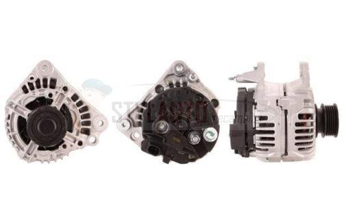 ALTERNADOR NUEVO VW SEAT 0124325014 038903025A CA1548IR 0124325014 - 0986042710