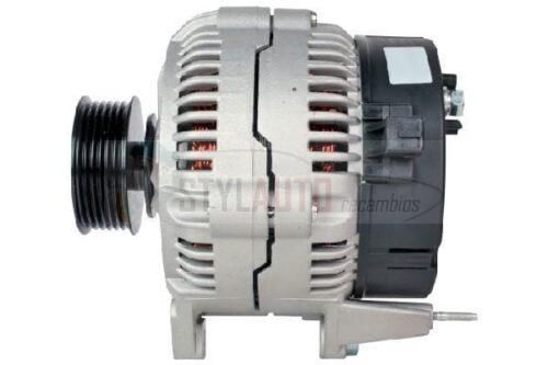 ALTERNADOR VW TRANSPORTER LT 0123515016 028903027P 0986040360 CA1229IR 028903027D - 028903027P