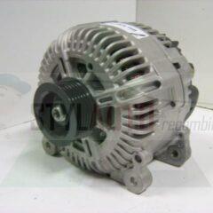 ALTERNADOR AUDI VW 2.7 TDI 3.0 TDI 0124525094 059903016D CA1911IR TG16C013 059903016D - 059903016DX - 059903023B