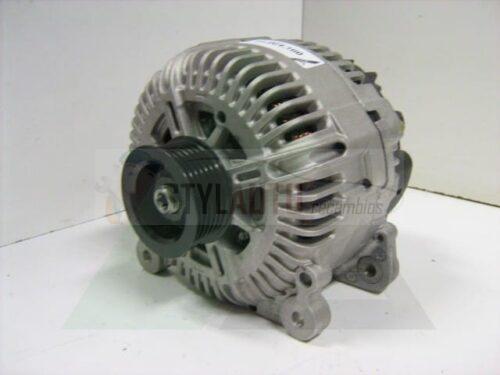 ALTERNADOR AUDI VW 2.7 TDI 3.0 TDI 0124525094 059903016D CA1911IR TG16C013 059903016D - 059903016DX - 059903023B