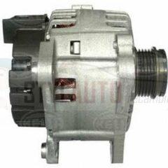 ALTERNADOR AUDI 0124525010 028903029R CA1678IR SG14B011 2542496 - 437377 - 439421 - SG14B011