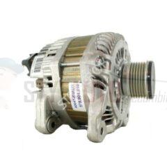 ALTERNADOR RENAULT 1.5 DCI A4TJ0581 A4TJ0582 7711368727 - 8200363528 - 8200660057 - 8200660057A - 8200960533