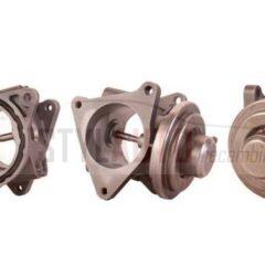 VALVULA EGR VW SEAT AUDI SKODA 038131501AF 038131501AN 724809160 88051 7496D 88551