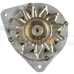 ALTERNADOR AUDI 100 A6 0120468122 - 0120468123 046903015G - 046903015GX - 054903015L