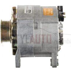 ALTERNADOR AUDI 100 A6 0120468122 - 0120468123 046903015G - 046903015GX - 054903015L