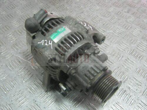 alternador LAND ROVER FREELANDER 100213-2630 2.0 D 1002132630