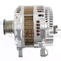 ALTERNADOR RENAULT LAGUNA dCi 8200404465 / 8200654785 / A4TJ0281 / A4TJ0282