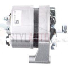 ALTERNADOR LOMBARDINI CASE 0120339536 / 11201500 / 11201507 / AAG1340 / IA0507