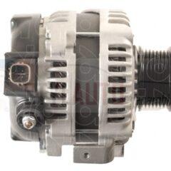 ALTERNADOR TOYOTA AVENSIS D / TOYOTA AVENSIS VERSO VVT-i / 104210-3780 / 28-4652 / CGB-84652