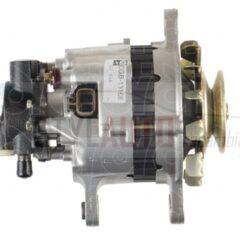 ALTERNADOR MAZDA 121 i 16V / MAZDA 323 C D A2T18476 / A2T28976 / JA668IR / PN40-18300 / PN54-18300A