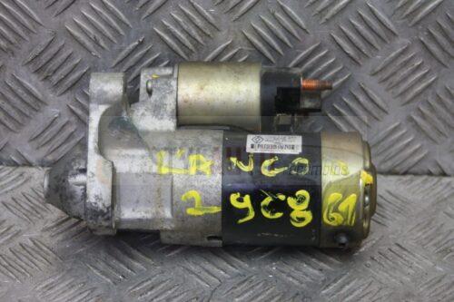 MOTOR DE ARRANQUE RENAULT 7700116282