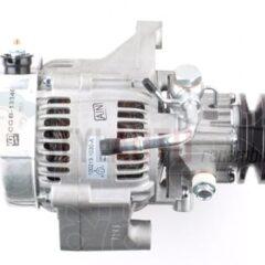 ALTERNADOR / TOYOTA HIACE Diesel / TOYOTA LAND CRUISER TD 100213-1030 / 100213-1040 / 27040-54170 / 27060-54030 / CGB-81942