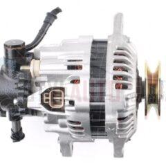 ALTERNADOR MITSUBISHI COLT GLX / GALANT GLSTD / MITSUBISHI LANCER A2T37976 / A2TN0076 / LRA01614 / MD192133 / MD309843