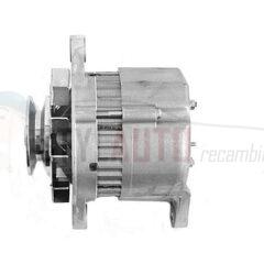 ALTERNADOR CLARK / MAZDA E-SERIE E1600 / TECNOCAR 1-1112-01 / 581200-3410 / LR135-115 / LR135-127 / LR135-95