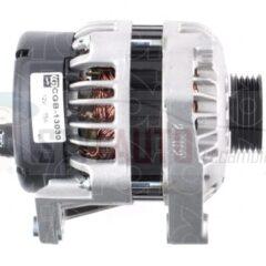 ALTERNADOR RENAULT CLIO / RENAULT KANGOO / RENAULT MEGANE i / RENAULT TWINGO 10480214 / 10480215 / 3493214 / 7700872258