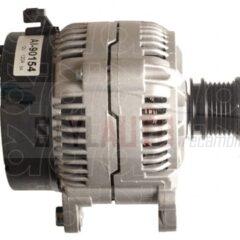 ALTERNADOR FORD GALAXY TDI / SEAT CORDOBA TDI 0123515020 / 028903026G / 97VW-10300EA / LRB00389