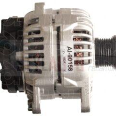 ALTERNADOR RENAULT LAGUNA dCi / RENAULT LAGUNA dCI 0124525047