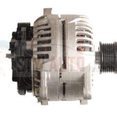 ALTERNADOR RENAULT CLIO dCi / RENAULT CLIO Grandtour dCi 0124525139 / TG15C146