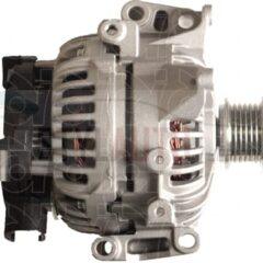 ALTERNADOR MERCEDES-BENZ C-CLASS 0124625014 / 0124625045 / 0131540002 / 0141540702 / 0986048550