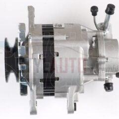 ALTERNADOR MITSUBISHI COLT Diesel / MITSUBISHI GALANT A2T01384 / A2T01483 / A2T01583 / A2T01683 / A2T01783