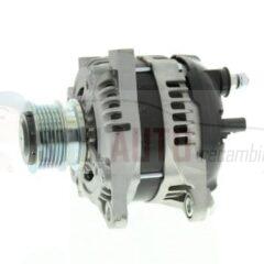 ALTERNADOR CHRYSLER VOYAGER CRD 04868429AB / 04868429AC / 04868429AD / 421000-0080 / 421000-0081