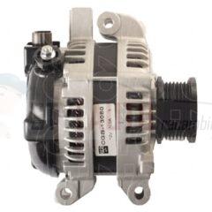 alternador TOYOTA AVENSIS D-4D / TOYOTA COROLLA D-4D 104210-4520 / 104210-4521 / 27060-0G011 / 28-5561 / CGB-85561