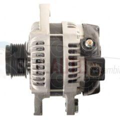 ALTERNADOR TOYOTA AURIS D-4D / TOYOTA COROLLA D 104210-4101 / 104210-5150 / 27060-0N020 / 27060-0N021 / 27060-33070