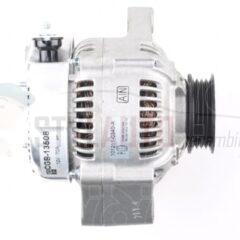 ALTERNADOR TOYOTA CARINA / TOYOTA COROLLA / TOYOTA PASEO 16V 101211-0340 / 101211-5150 / 27060-11270 / 27060-11300 / JA988IR