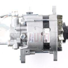 ALTERNADOR TOYOTA DYNA D / TOYOTA HIACE D / TOYOTA HILUX D 100210-2600 / 100210-2660 / 100210-2700 / 100210-2750 / JA1270