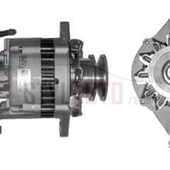 ALTERNADOR TOYOTA LAND CRUISER Diesel 100213-0520 / 111949 / 121000-2130 / 27040-68030 / JA1352IR