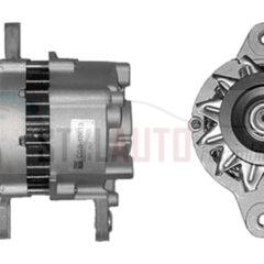 ALTERNADOR KOBELCO / MITSUBISHI MAQUINARIA A2T70771 / A2T70772 / A2T70774 / ME049154 / ME067611