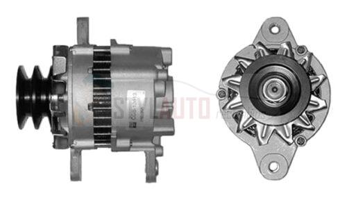 ALTERNADOR KOBELCO / MITSUBISHI MAQUINARIA A2T70771 / A2T70772 / A2T70774 / ME049154 / ME067611