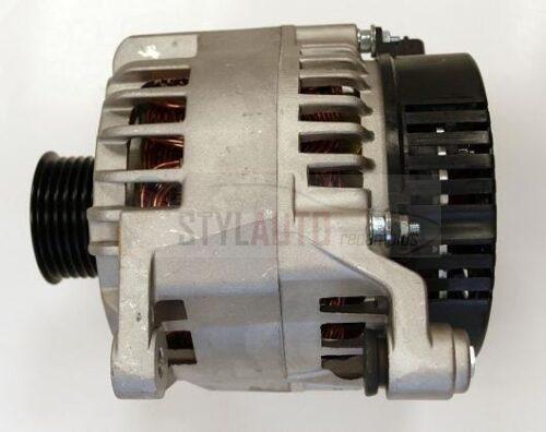 ALTERNADOR FORD FOCUS 16V / FORD FOCUS RS / FORD FOCUS ST170 102211-8030 / 63321678 / 63341678 / 98AB-10300-DC / 98AB10300DE