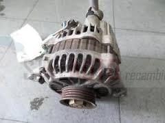 ALTERNADOR MITSUBISHI A2TB0892 MD343562