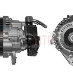 ALTERNADOR MITSUBISHI MONTERO CLASSIC TD A3T07483 / JA1184IR / MD162964