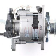 ALTERNADOR TOYOTA LAND CRUISER D 021000-9980 / 100210-2290 / 27020-56180 / 27030-56150 / DRA3746