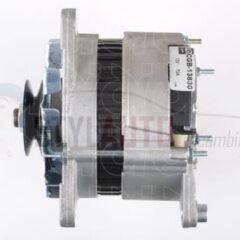 ALTERNADOR FORD ESCORT D / FORD FIESTA 0120489099 / 0120489244 / 0120489245 / 24260 / 2871A161