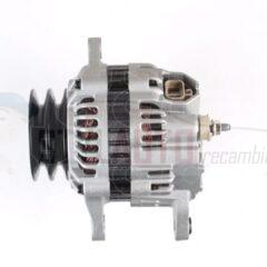 ALTERNADOR MAZDA 323 ASTINA D / MAZDA 626 TD 0986045521 / 28-2998 / A2TB1298 / CGB-82998 / JA1515IR