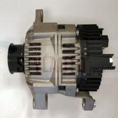 ALTERNADOR RENAULT CLIO D / RENAULT ESPACE / RENAULT LAGUNA 436648 / 7700861496 / A11VI59 / A11VI79 / A11VI97