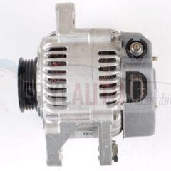 ALTERNADOR TOYOTA YARIS / TOYOTA YARIS VERSO 102211-5260 / 102211-5380 / 27060-21010 / 27060-33010 / JA1793IR